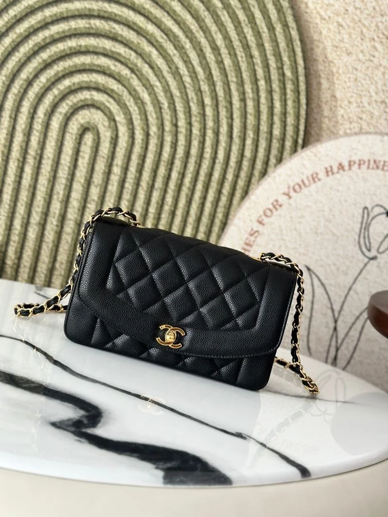 Soft Chanel CF Series Bags 53493