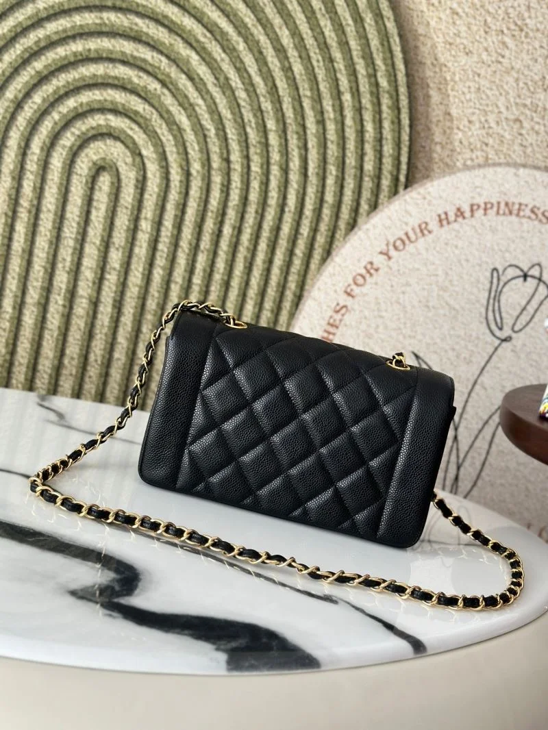 Soft Chanel CF Series Bags 53493