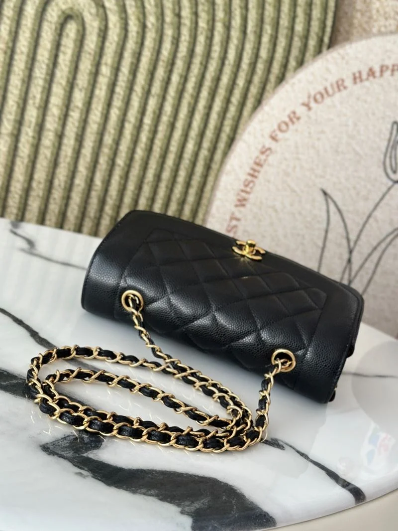 Soft Chanel CF Series Bags 53493