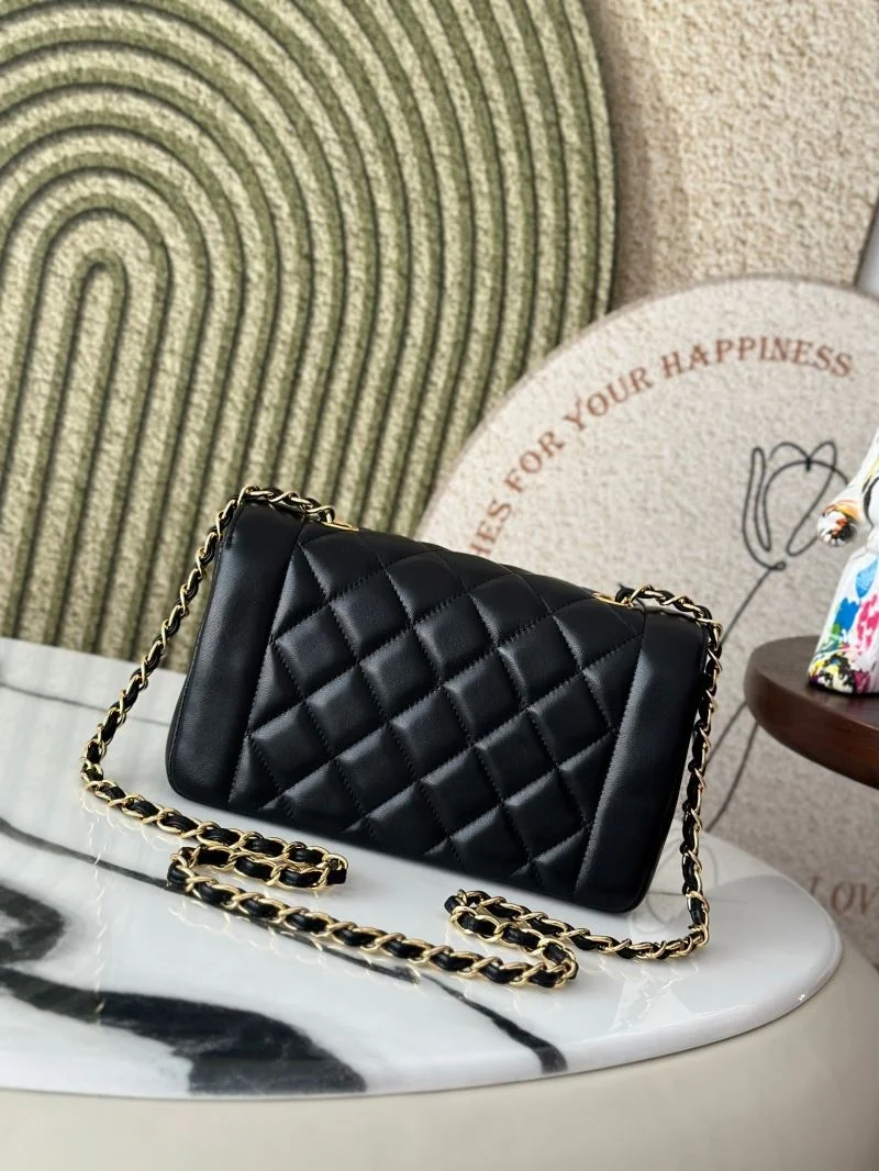 Modern Chanel CF Series Bags 53488