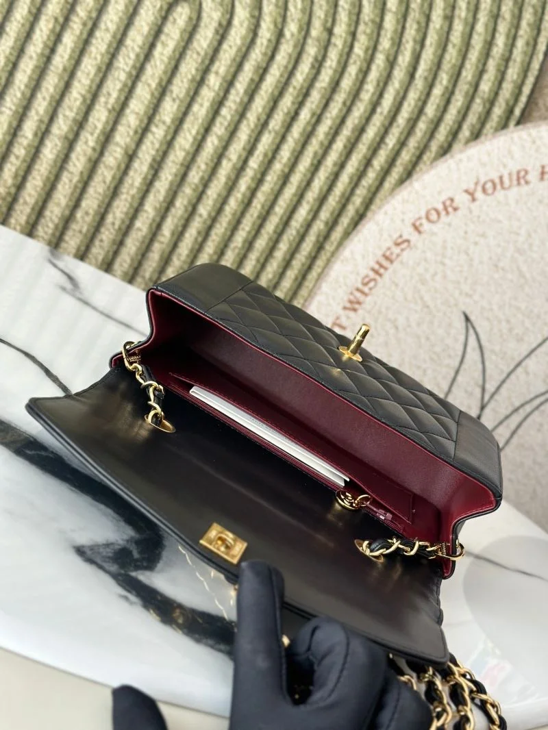 Modern Chanel CF Series Bags 53488