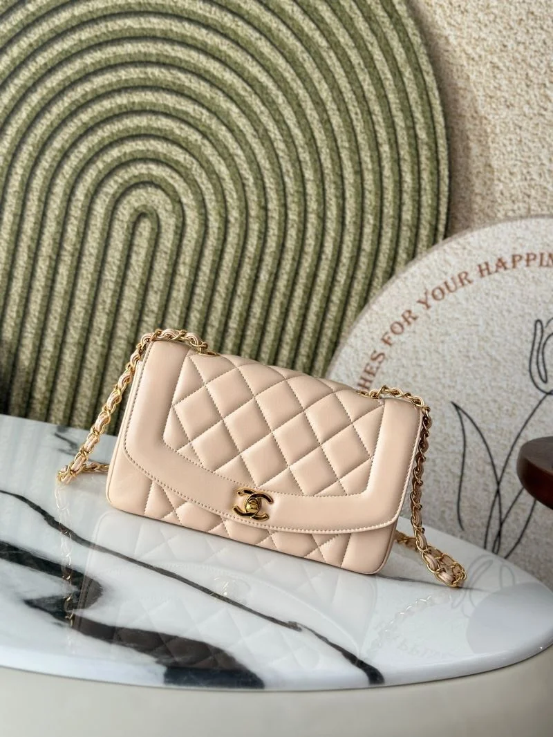 Chanel CF Series Bags ComfortFit 53489