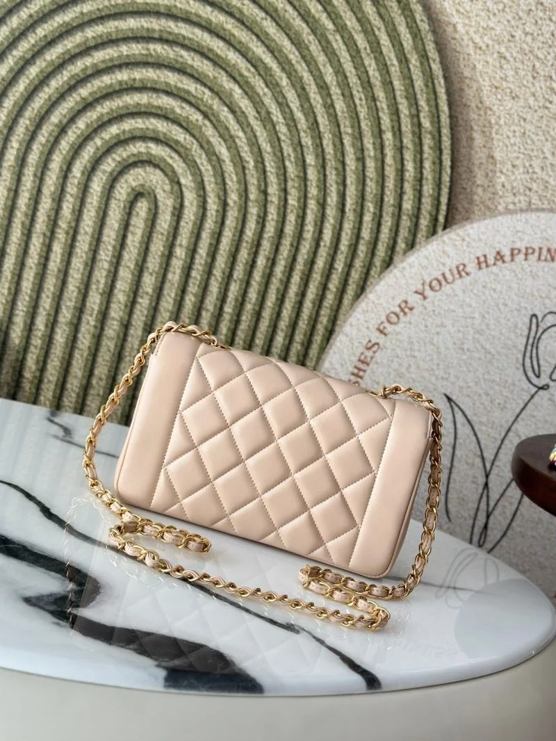 Chanel CF Series Bags ComfortFit 53489
