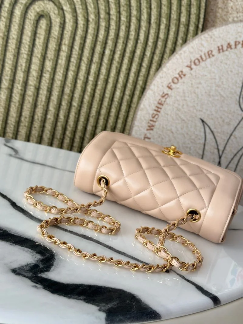 Chanel CF Series Bags ComfortFit 53489