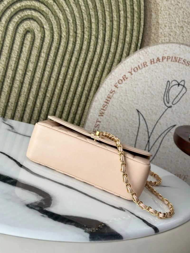 Chanel CF Series Bags ComfortFit 53489