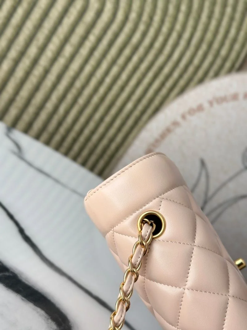 Chanel CF Series Bags ComfortFit 53489