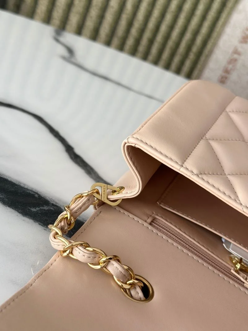 Chanel CF Series Bags ComfortFit 53489