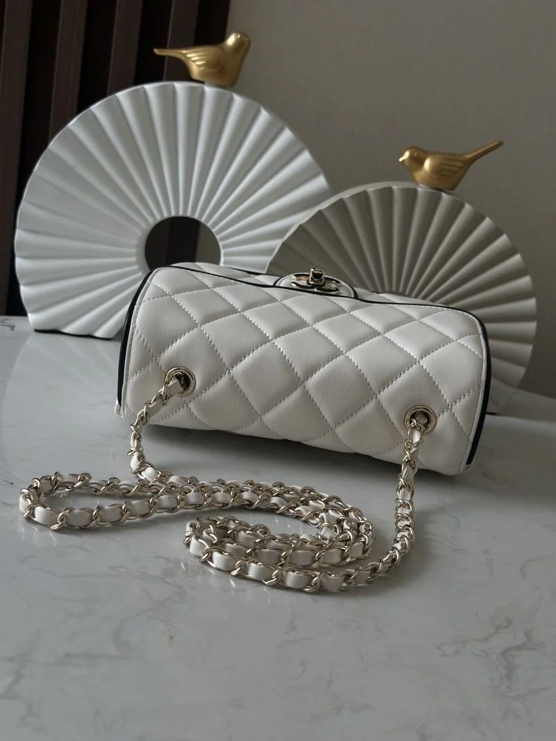 Youthful Chanel CF Series Bags 53487