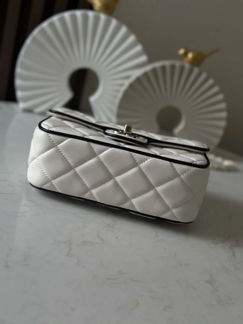 Youthful Chanel CF Series Bags 53487