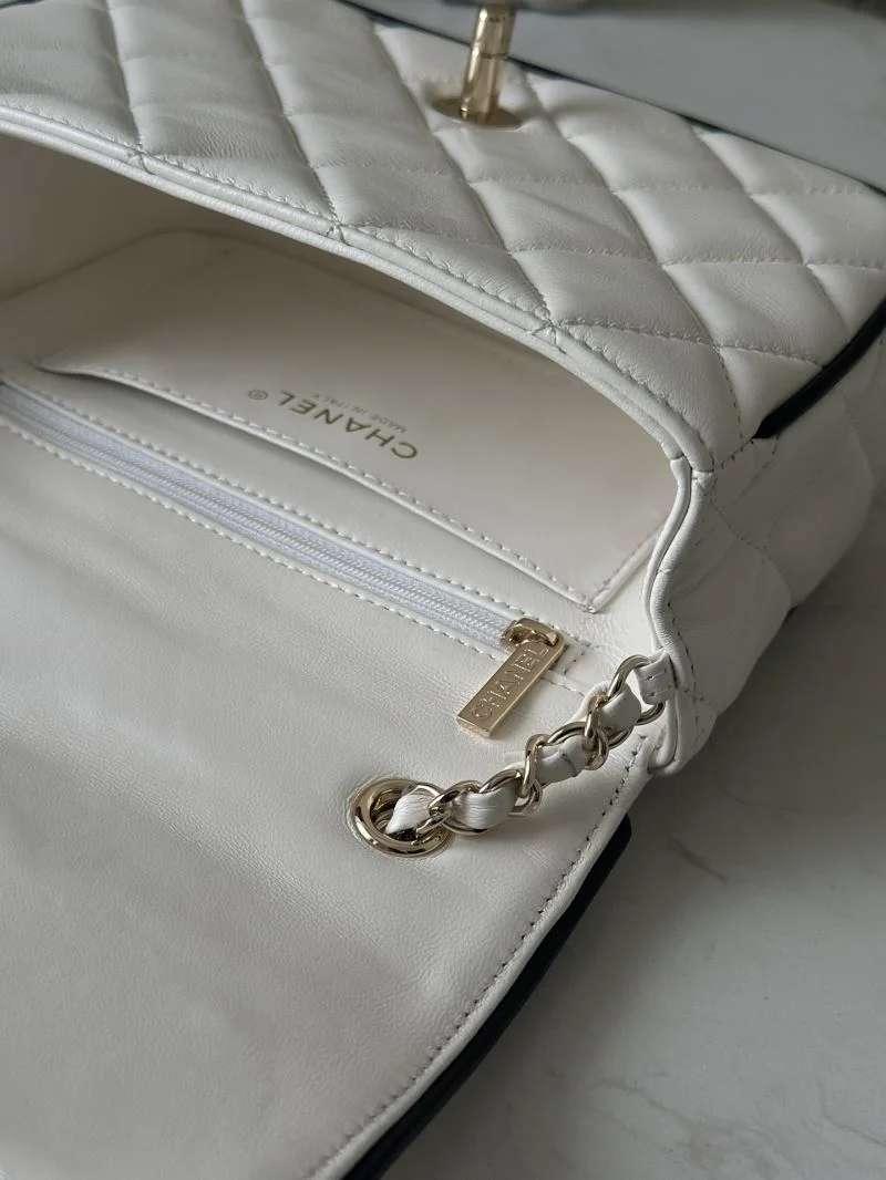 Youthful Chanel CF Series Bags 53487