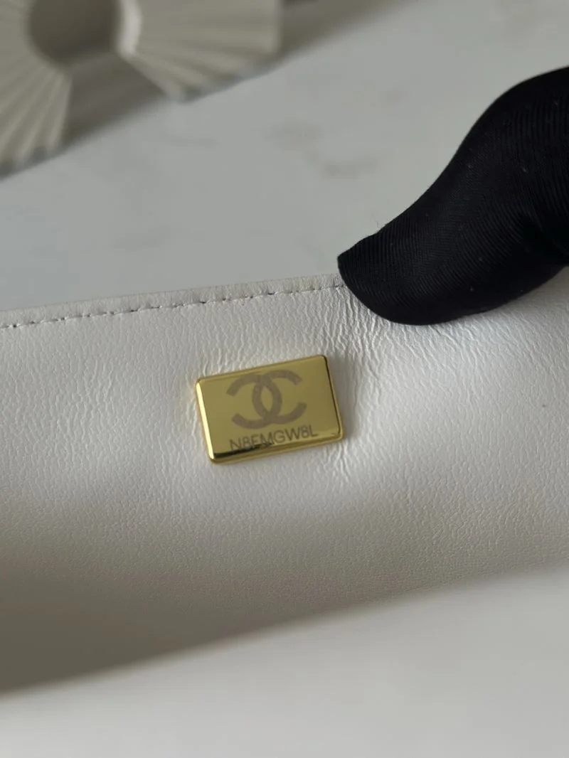 Youthful Chanel CF Series Bags 53487