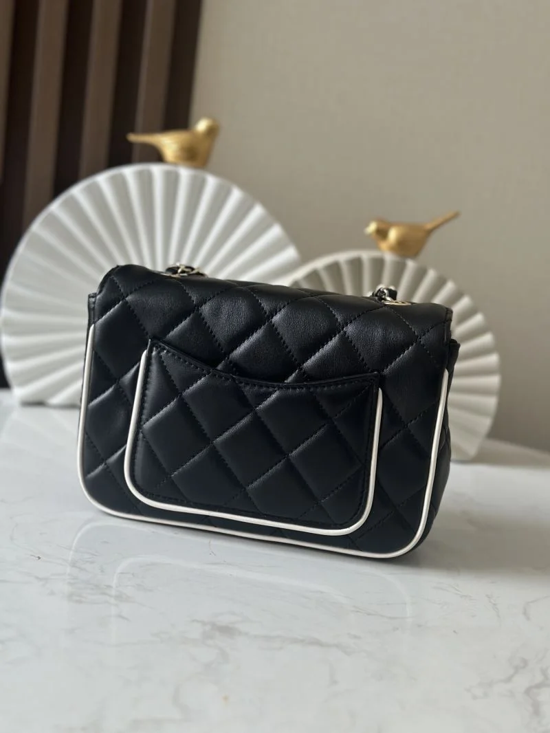 Premium Chanel CF Series Bags 53574