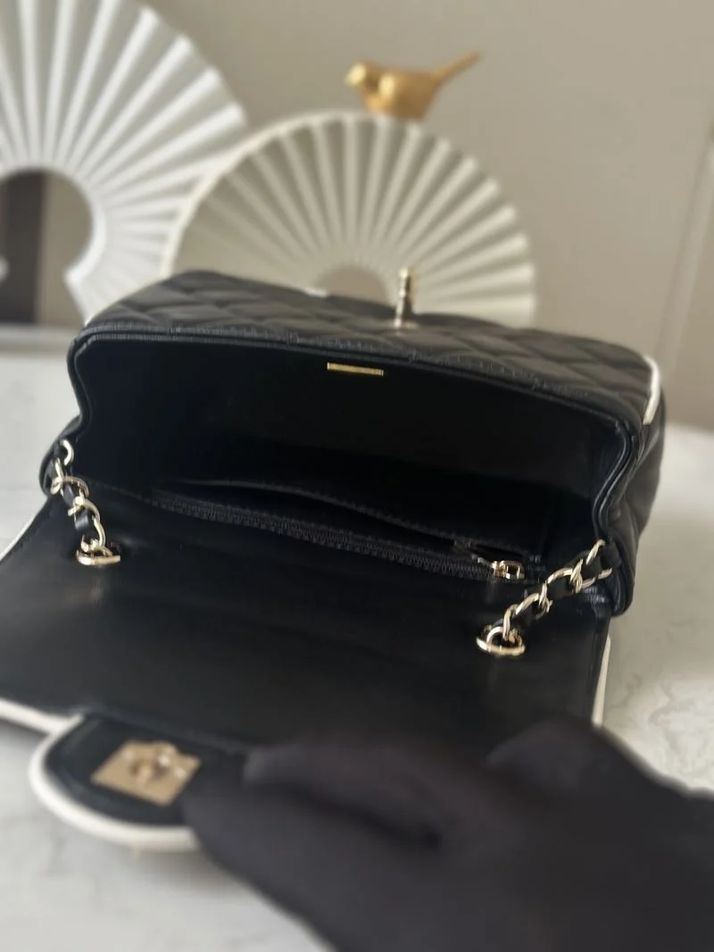 Premium Chanel CF Series Bags 53574