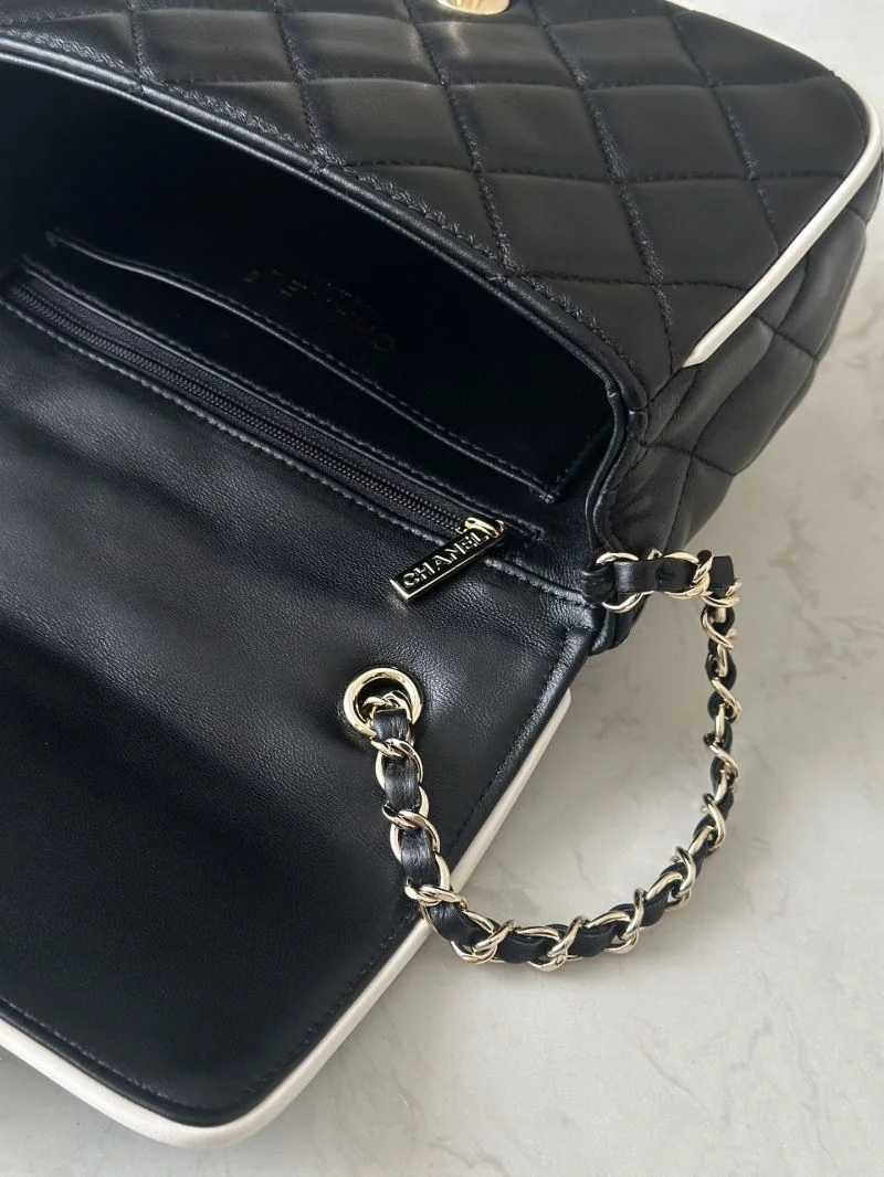 Premium Chanel CF Series Bags 53574