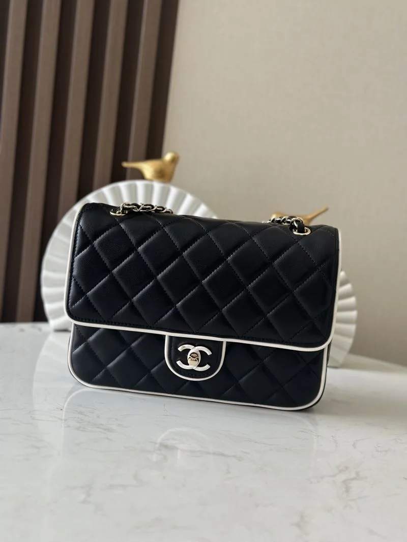 Sustainable Chanel CF Series Bags 53497