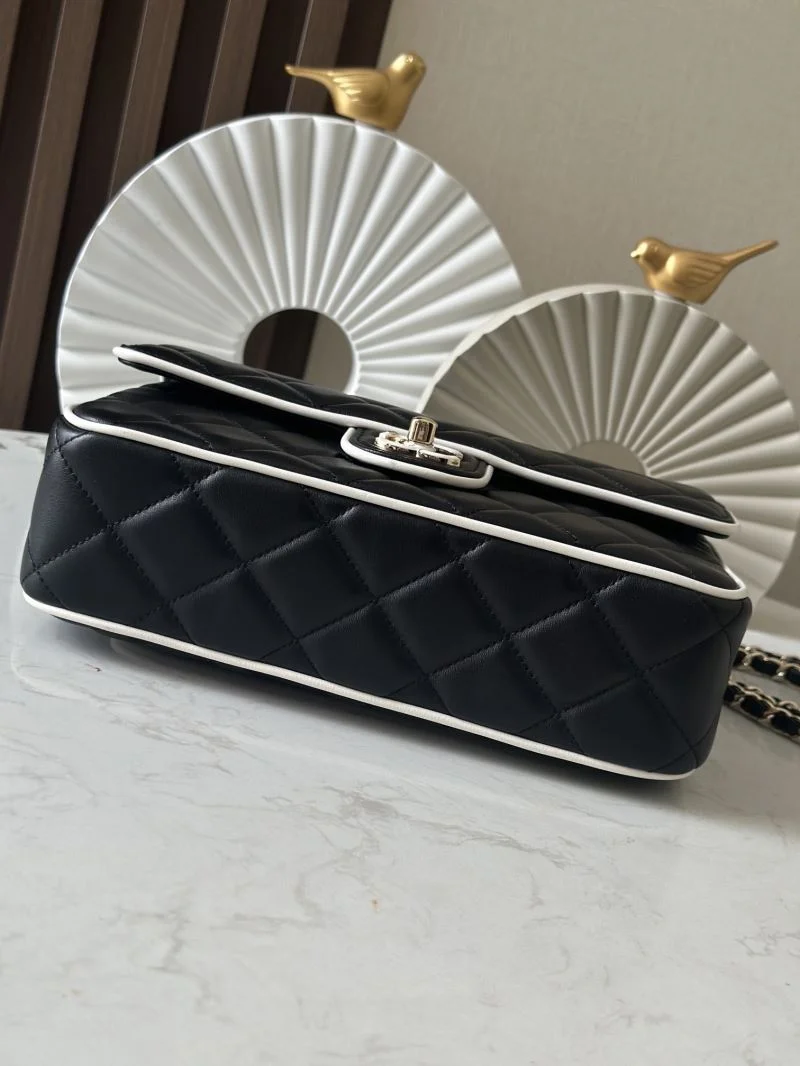 Sustainable Chanel CF Series Bags 53497