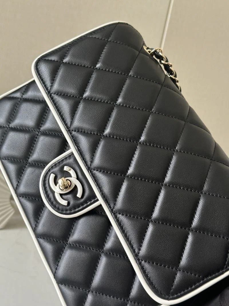 Sustainable Chanel CF Series Bags 53497