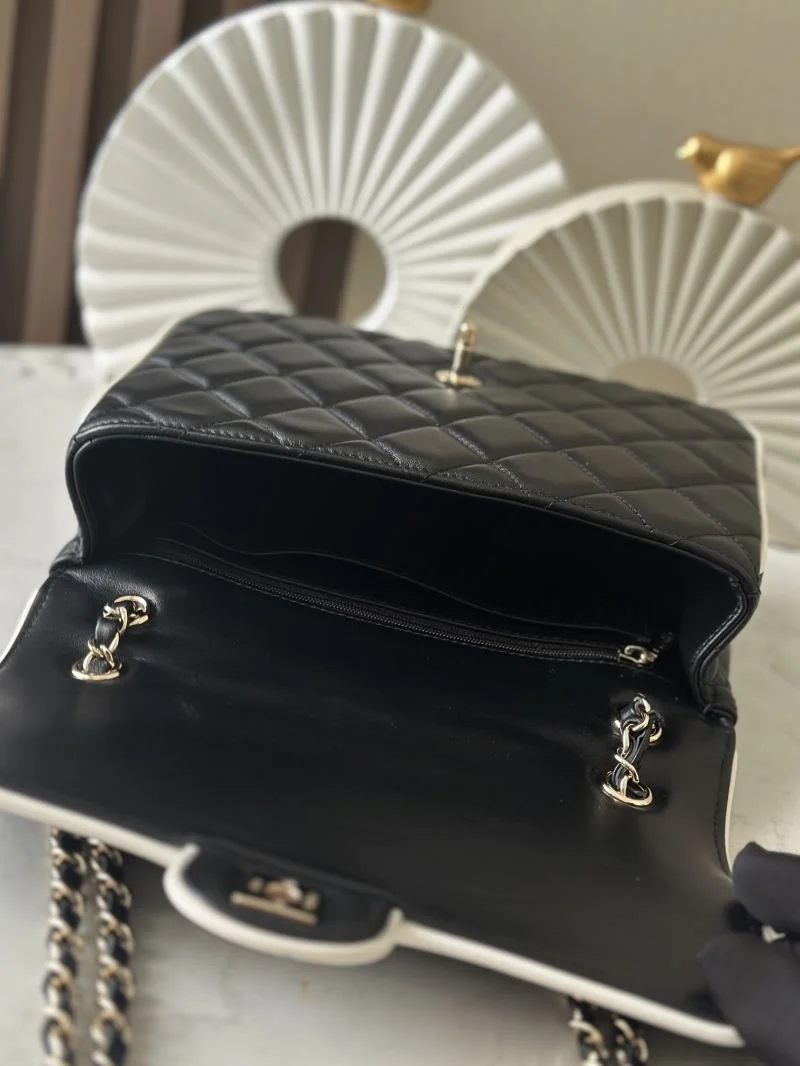 Sustainable Chanel CF Series Bags 53497