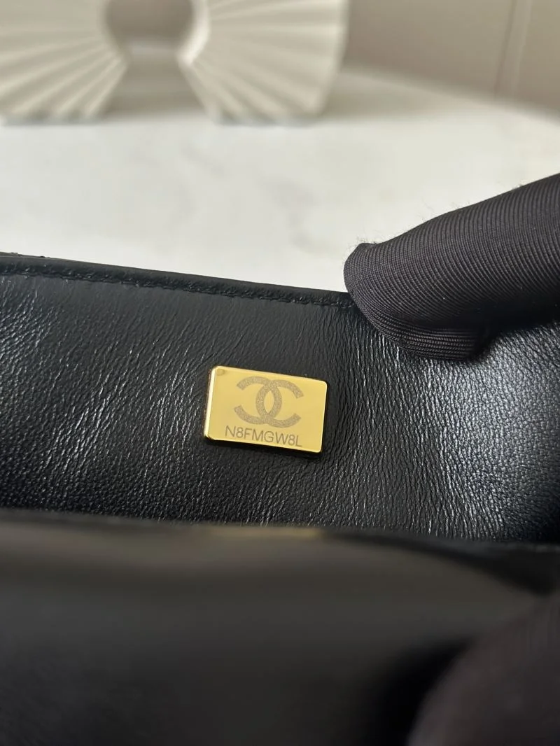 Sustainable Chanel CF Series Bags 53497