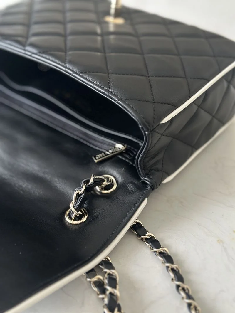 Sustainable Chanel CF Series Bags 53497