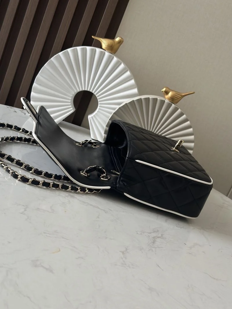 Sustainable Chanel CF Series Bags 53497