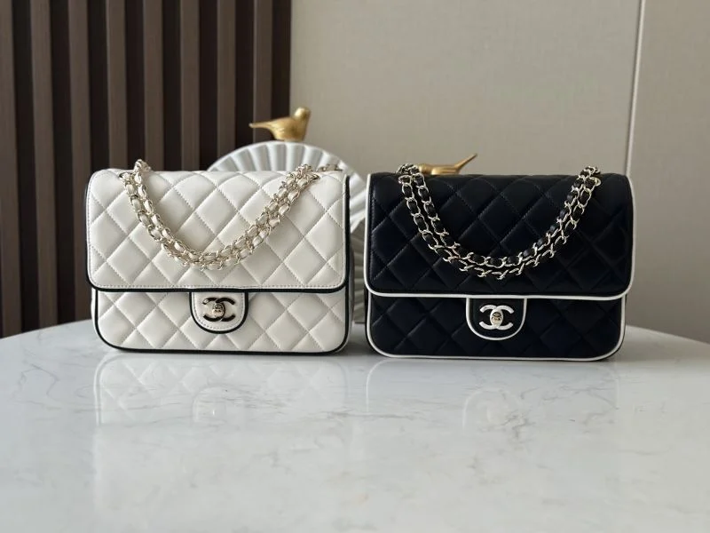 Sustainable Chanel CF Series Bags 53497
