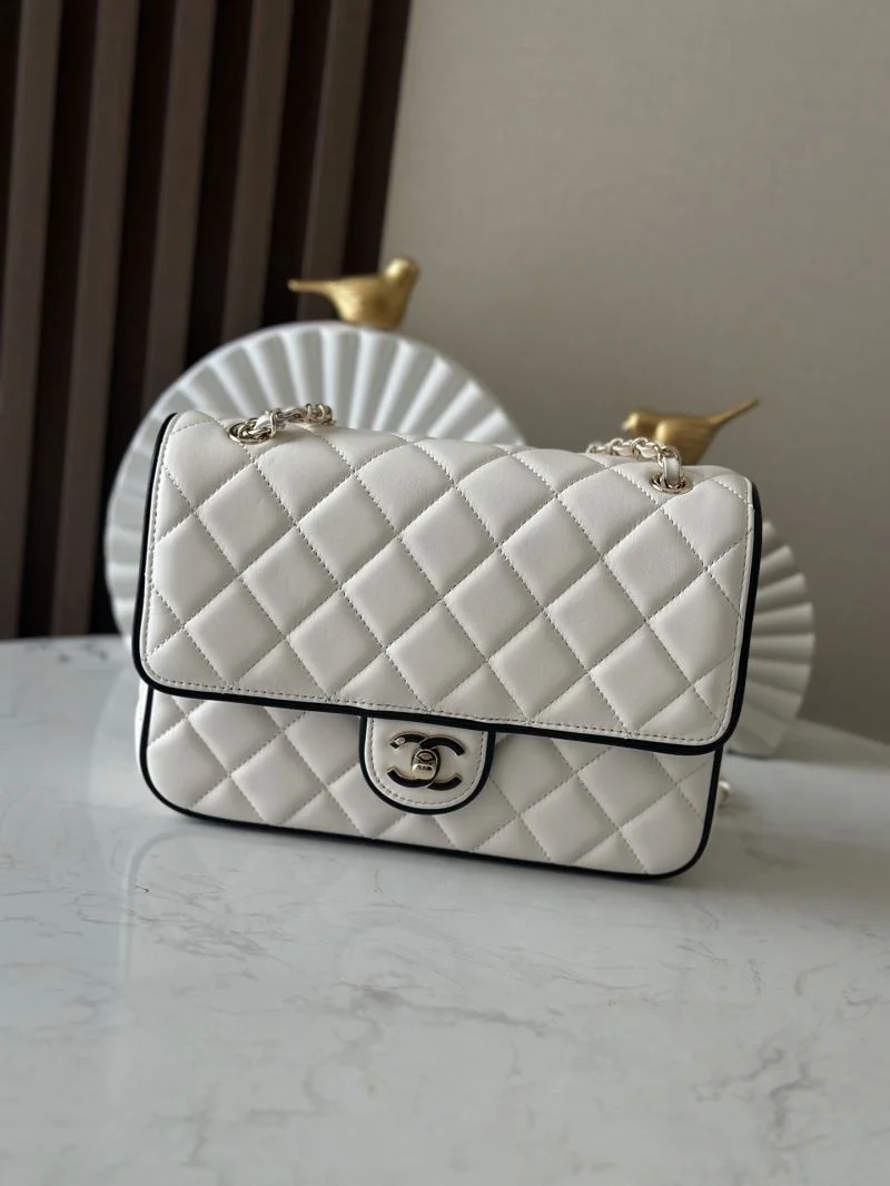 MultiPurpose Chanel CF Series Bags 53482