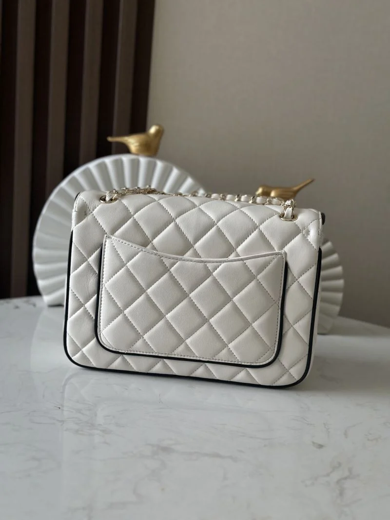MultiPurpose Chanel CF Series Bags 53482