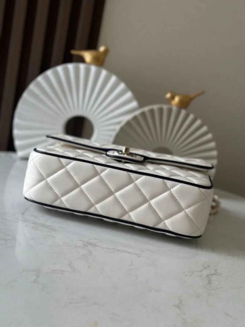 MultiPurpose Chanel CF Series Bags 53482