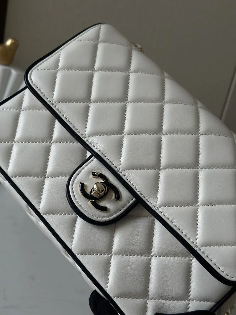 MultiPurpose Chanel CF Series Bags 53482