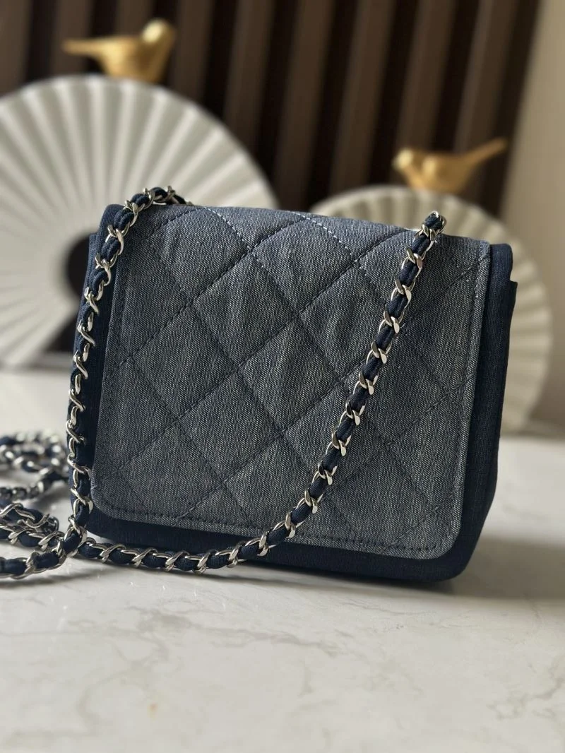 Bold Chanel CF Series Bags 53486
