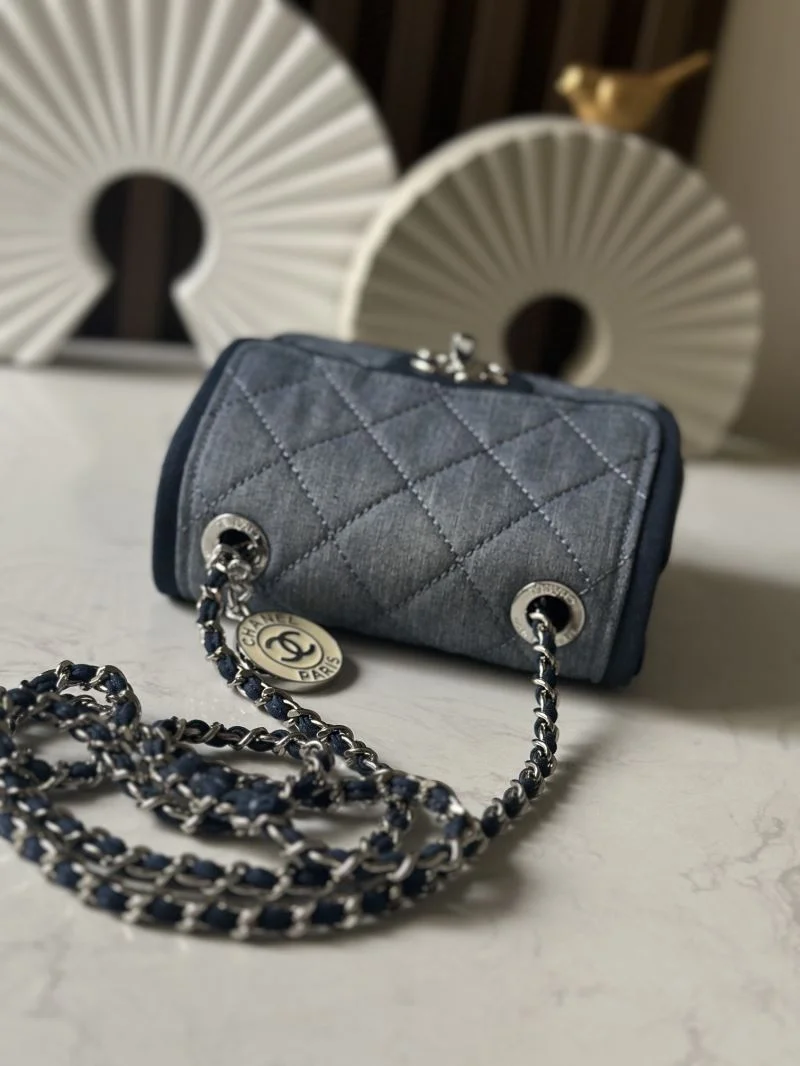 Bold Chanel CF Series Bags 53486