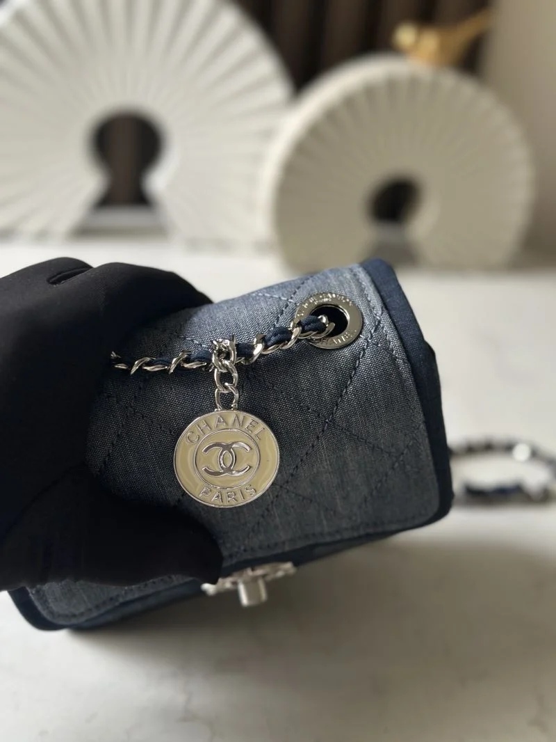 Bold Chanel CF Series Bags 53486