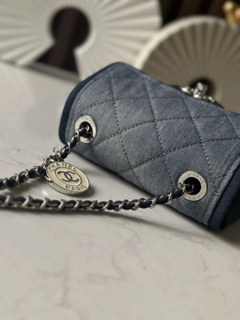 Bold Chanel CF Series Bags 53486