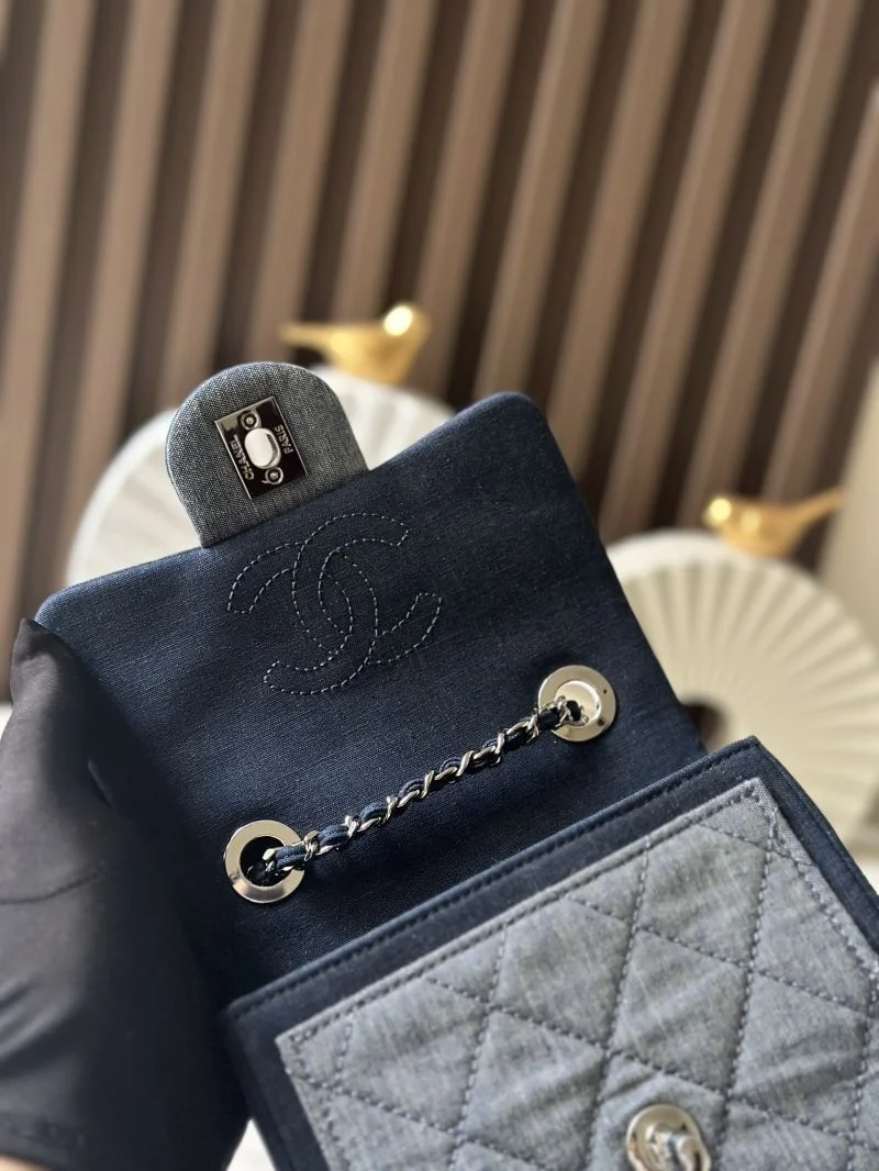 Bold Chanel CF Series Bags 53486