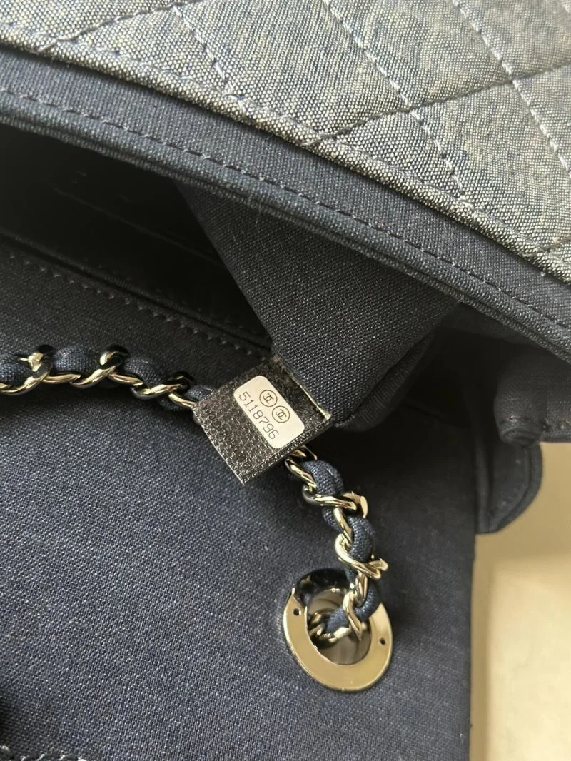 Bold Chanel CF Series Bags 53486