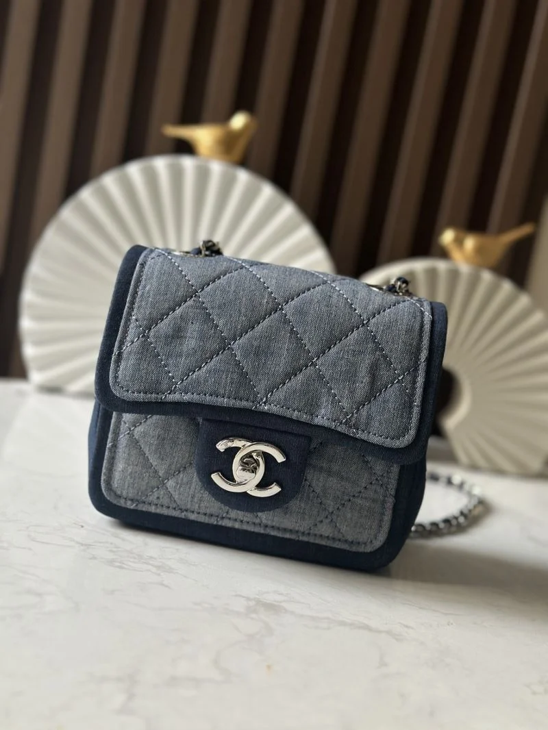 Bold Chanel CF Series Bags 53486