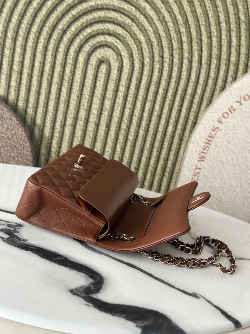 Chanel CF Series Bags Upgraded 53485
