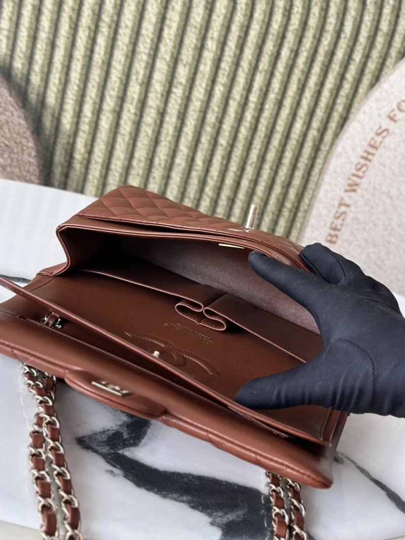 Chanel CF Series Bags Upgraded 53485