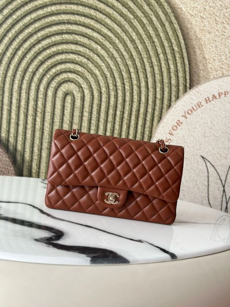 Chanel CF Series Bags Upgraded 53485