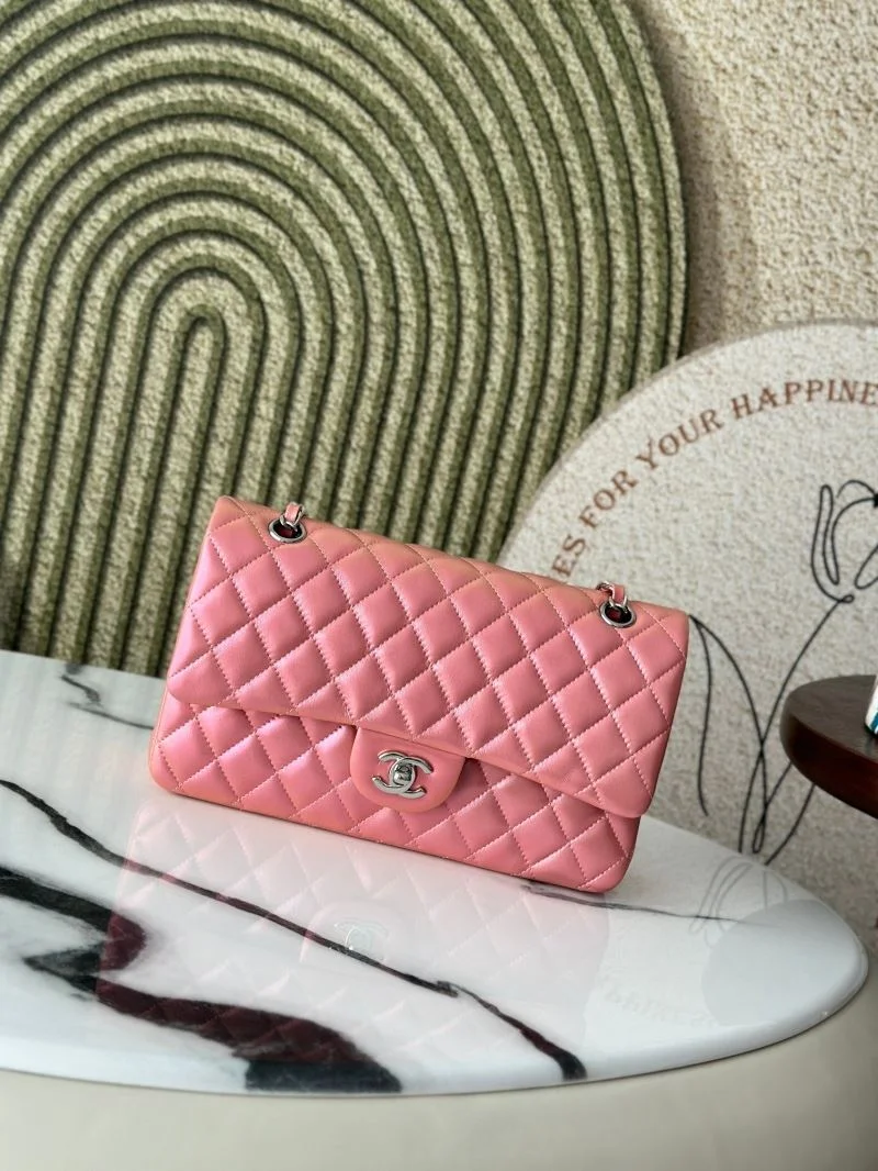Chanel CF Series Bags WrinkleFree 53529