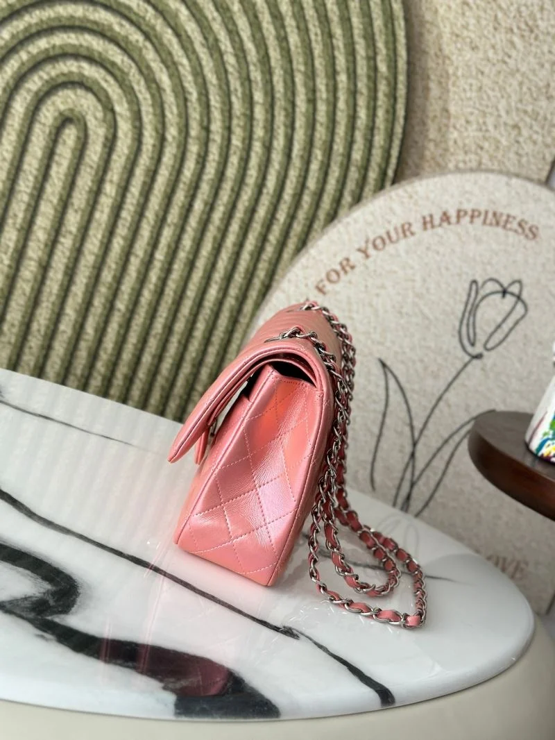 Chanel CF Series Bags WrinkleFree 53529