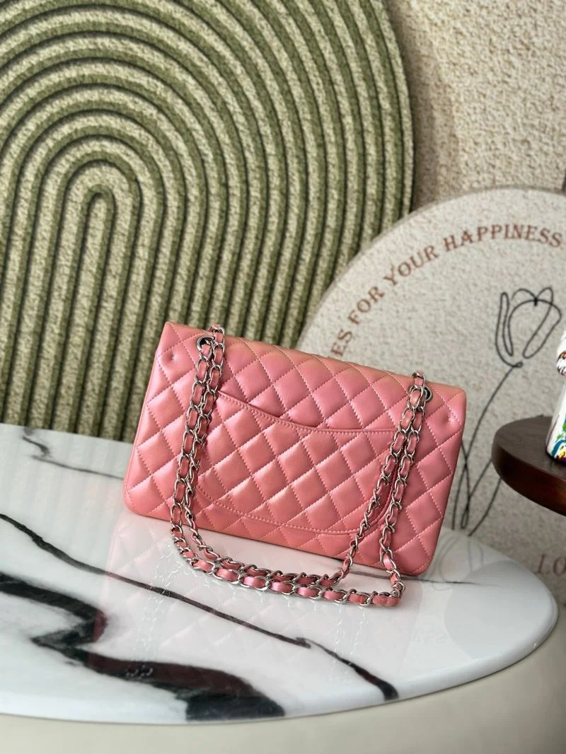 Chanel CF Series Bags WrinkleFree 53529
