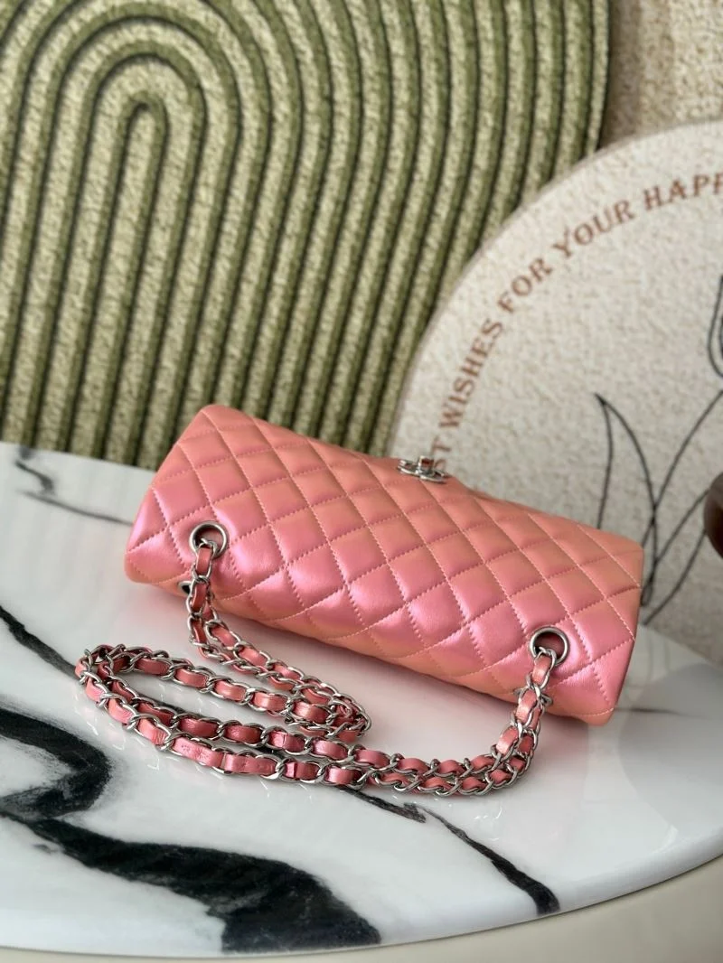 Chanel CF Series Bags WrinkleFree 53529