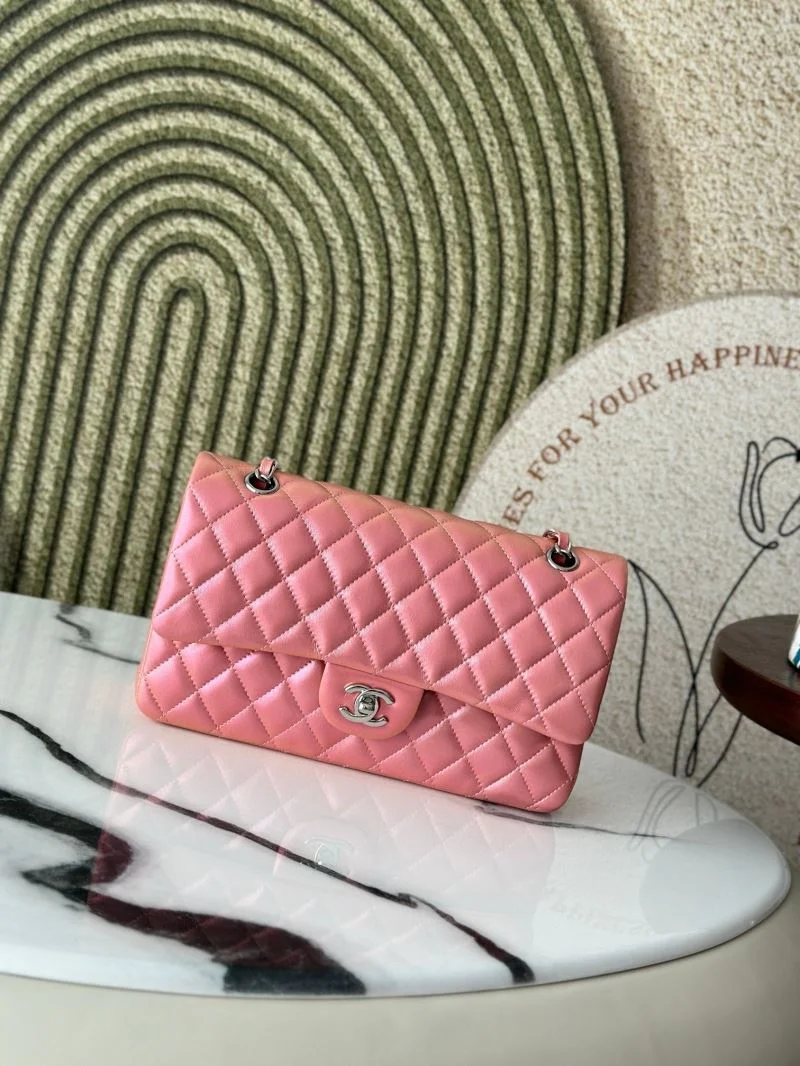 Chanel CF Series Bags WrinkleFree 53529