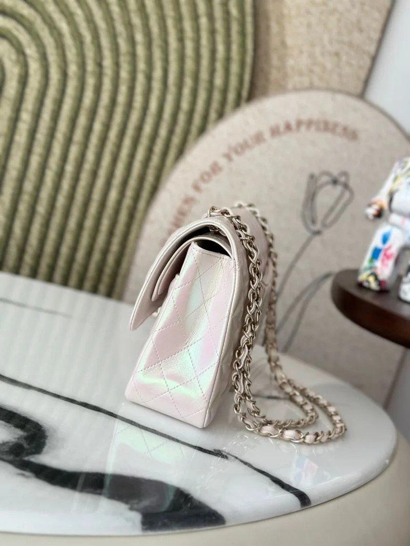 Soft Chanel CF Series Bags 53567