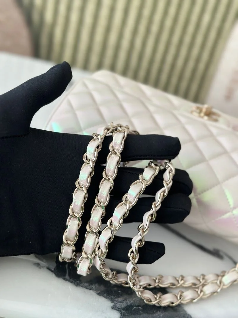 Soft Chanel CF Series Bags 53567
