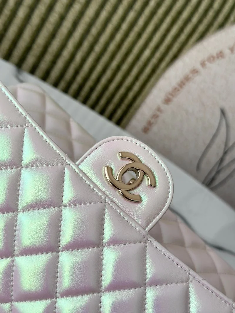 Soft Chanel CF Series Bags 53567
