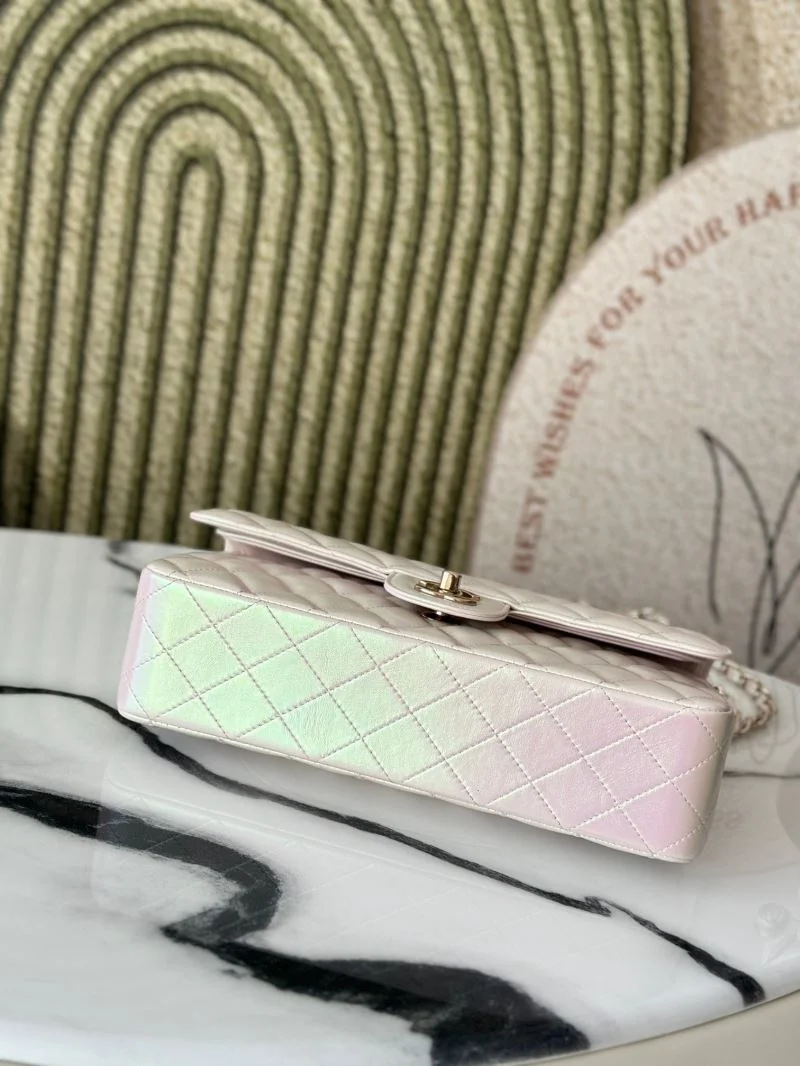 Soft Chanel CF Series Bags 53567