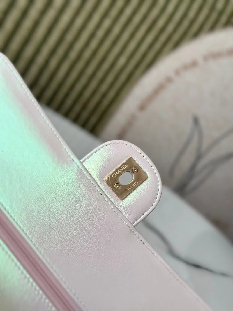 Soft Chanel CF Series Bags 53567